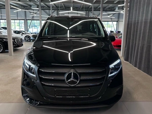 Минивэн Mercedes-benz Vito 2026 года, 11790000 рублей, Павловская Слобода