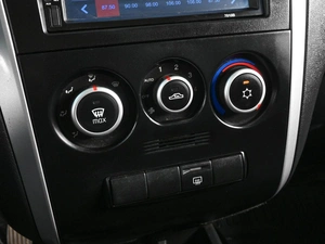 Седан Datsun on-DO 2018 года, 740000 рублей, Ростов-на-Дону