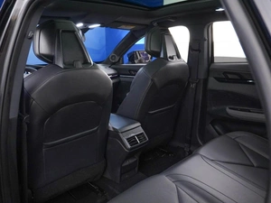 Лифтбек Changan UNI-V 2023 года, 2267444 рублей, Москва