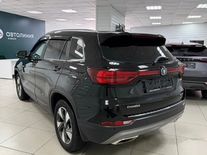 Внедорожник Changan CS75 2020 года, 1585000 рублей, Ачинск