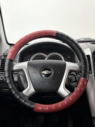Внедорожник Chevrolet Captiva 2008 года, 740000 рублей, Орёл