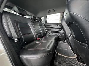 Внедорожник Chery Tiggo 7 Pro 2020 года, 1540000 рублей, Уфа