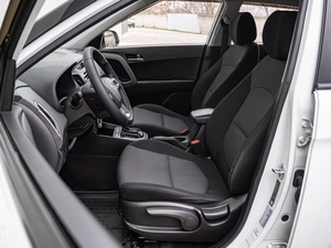 Внедорожник Hyundai Creta 2017 года, 1945000 рублей, Краснодар