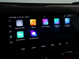 Внедорожник Haval Dargo X 2022 года, 2575055 рублей, Москва