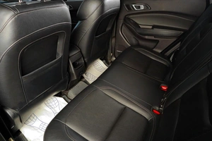 Внедорожник Chery Tiggo 4 2019 года, 1269000 рублей, Тюмень