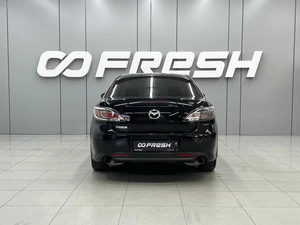 Седан Mazda 6 2010 года, 895000 рублей, Ростов-на-Дону
