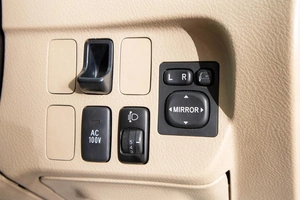 Минивэн Toyota Ipsum 2002 года, 699000 рублей, Барнаул