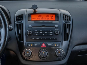 Хетчбэк Kia Ceed 2008 года, 499600 рублей, Ставрополь