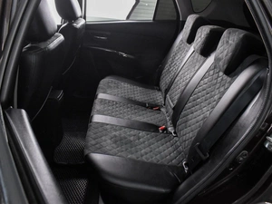 Внедорожник Suzuki SX4 2014 года, 924000 рублей, Воронеж