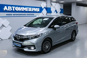Универсал Honda Shuttle 2018 года, 1348000 рублей, Солонцы