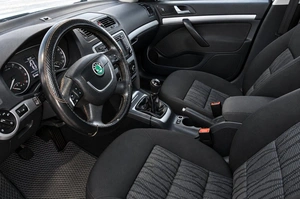 Лифтбек Skoda Octavia 2013 года, 819000 рублей, Челябинск