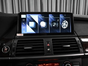 Внедорожник BMW X5 2010 года, 2279000 рублей, Ставрополь