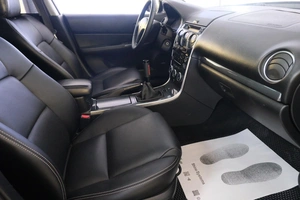 Седан Mazda 6 MPS 2006 года, 1099000 рублей, Омск