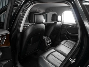 Седан Audi A6 2012 года, 2199000 рублей, Тюмень