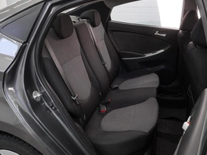 Седан Hyundai Solaris 2014 года, 899000 рублей, Воронеж