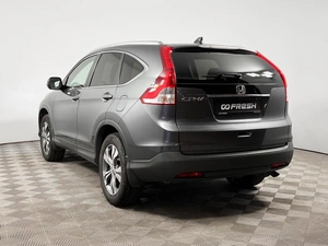 Внедорожник Honda CR-V 2013 года, 1930100 рублей, Казань