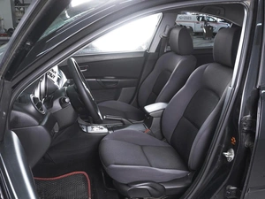 Седан Mazda 3 2008 года, 699000 рублей, Ростов-на-Дону