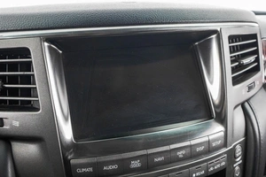 Внедорожник Lexus LX 2011 года, 3419000 рублей, Барнаул
