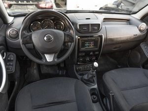 Внедорожник Nissan Terrano 2021 года, 1599000 рублей, Саратов