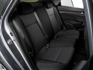 Седан Hyundai Solaris 2019 года, 1399000 рублей, Воронеж