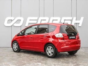 Хетчбэк Honda Jazz 2009 года, 750000 рублей, Краснодар