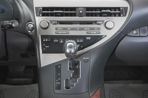 Внедорожник Lexus RX 2010 года, 1899000 рублей, Кемерово