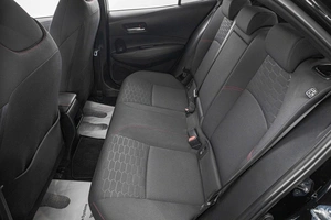 Хетчбэк Toyota Corolla 2018 года, 1749000 рублей, Барнаул