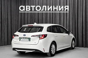Универсал Toyota Corolla 2020 года, 1649000 рублей, Красноярск