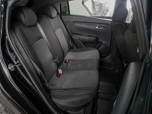 Хетчбэк Kia Rio X-Line 2018 года, 1290000 рублей, Воронеж