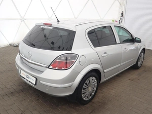 Хэтчбек 4 дв. Opel Astra 2007 года, 460000 рублей, Орёл