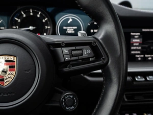 Купе Porsche 911 Carrera S 2021 года, 15400000 рублей, Краснодар