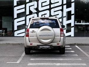 Внедорожник Suzuki Grand Vitara 2010 года, 1199000 рублей, Волгоград
