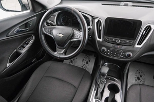 Седан Chevrolet Malibu 2022 года, 1849000 рублей, Красноярск