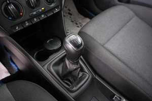Лифтбек Skoda Rapid 2016 года, 859000 рублей, Красноярск