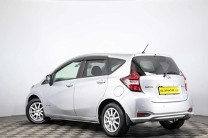 Хетчбэк Nissan Note 2017 года, 1199000 рублей, Пермь