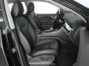 Внедорожник Audi Q8 2022 года, 7899000 рублей, Ростов-на-Дону