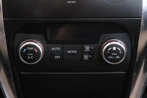 Внедорожник Suzuki SX4 2010 года, 1089000 рублей, Омск