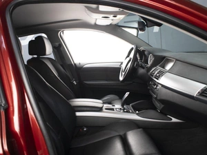 Внедорожник BMW X6 2009 года, 1780000 рублей, Омск