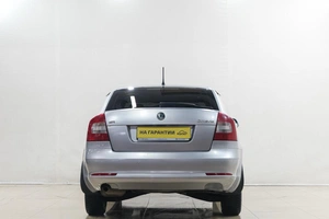 Лифтбек Skoda Octavia 2013 года, 919000 рублей, Новокузнецк