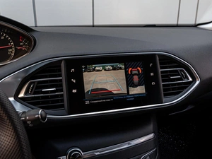 Хетчбэк Peugeot 308 2019 года, 1515000 рублей, Краснодар
