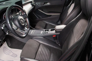 Внедорожник Mercedes-benz GLA-класс 2017 года, 2599000 рублей, Сургут