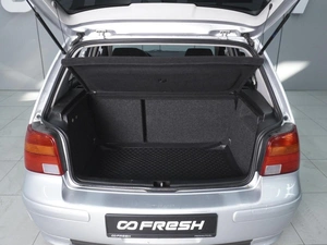 Хетчбэк Volkswagen Golf 2002 года, 550000 рублей, Ростов-на-Дону