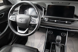 Внедорожник Chery Tiggo 8 2020 года, 1649000 рублей, Оренбург