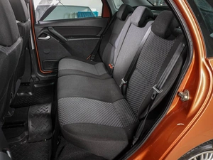 Седан ВАЗ (LADA) Granta 2014 года, 548000 рублей, Воронеж
