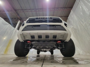 Пикап Toyota Tacoma 2026 года, 10990000 рублей, Павловская Слобода