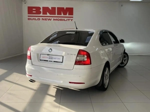Лифтбек Skoda Octavia 2012 года, 1150000 рублей, Смоленск