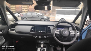 Хетчбэк Honda Fit 2020 года, 1250000 рублей, Красноярск