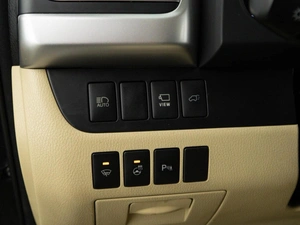 Внедорожник Toyota Highlander 2017 года, 3489050 рублей, Москва