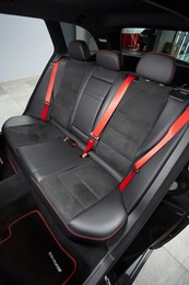 Универсал Mercedes-benz C-класс 2014 года, 1450000 рублей, Красноярск