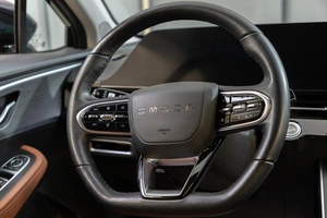 Внедорожник OMODA C5 2023 года, 2169000 рублей, Новосибирск